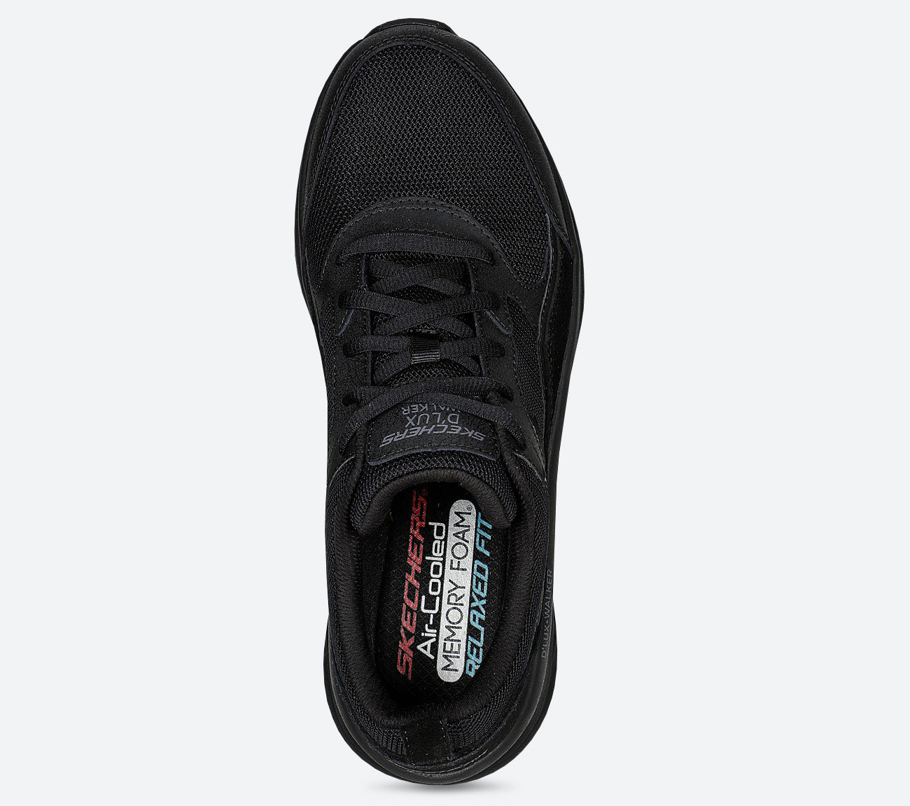Relaxed Fit: D'Lux Walker - New Moment Shoe Skechers