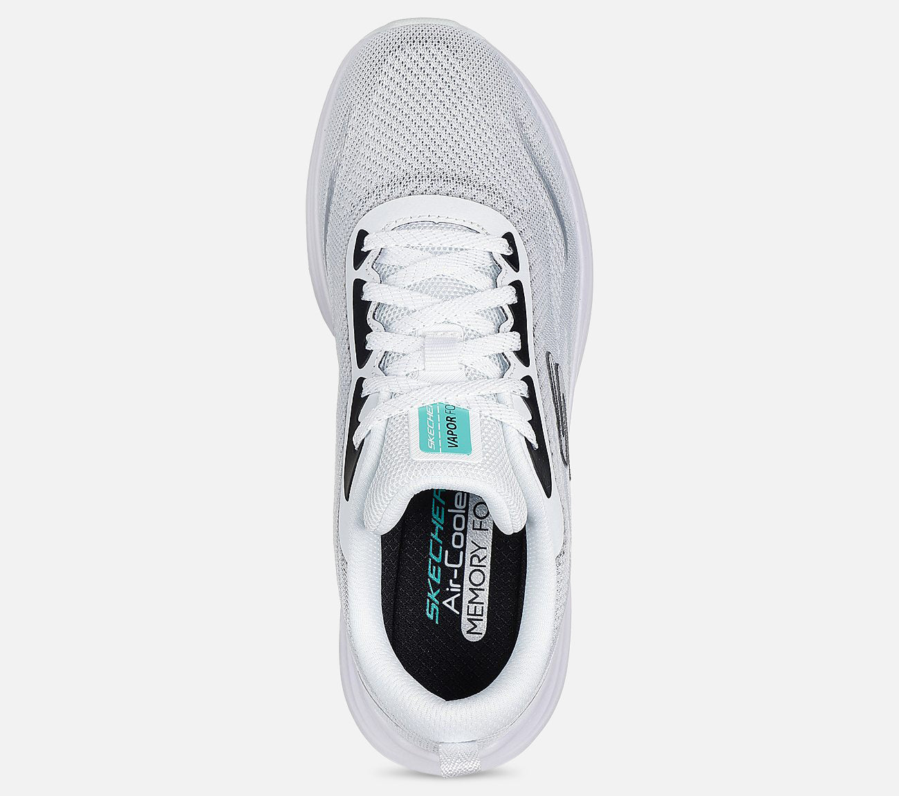 Vapor Foam - Smooth Ride Shoe Skechers.fi