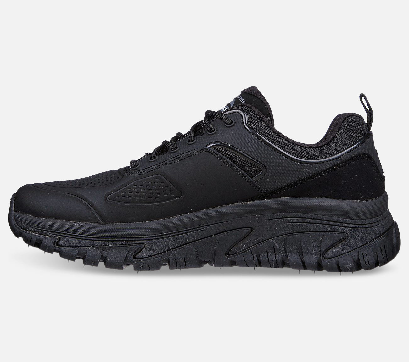 Relaxed Fit: Arch Fit Road Walker - Recon - Water Repellent Shoe Skechers.fi