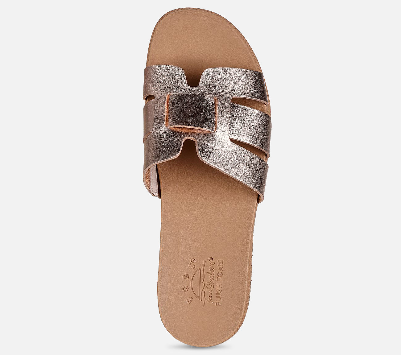 BOBS Desert Kiss Low - Peak Look Sandal Skechers.fi