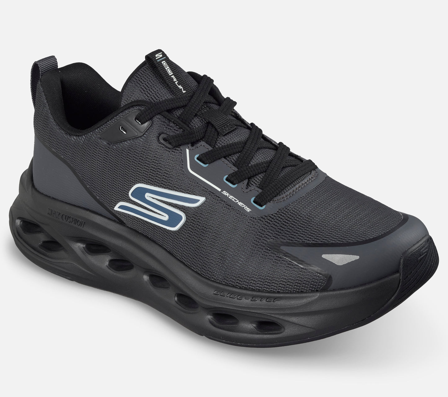 Slip-ins: Max Cushioning Glide-Step - Tukker Shoe Skechers.fi