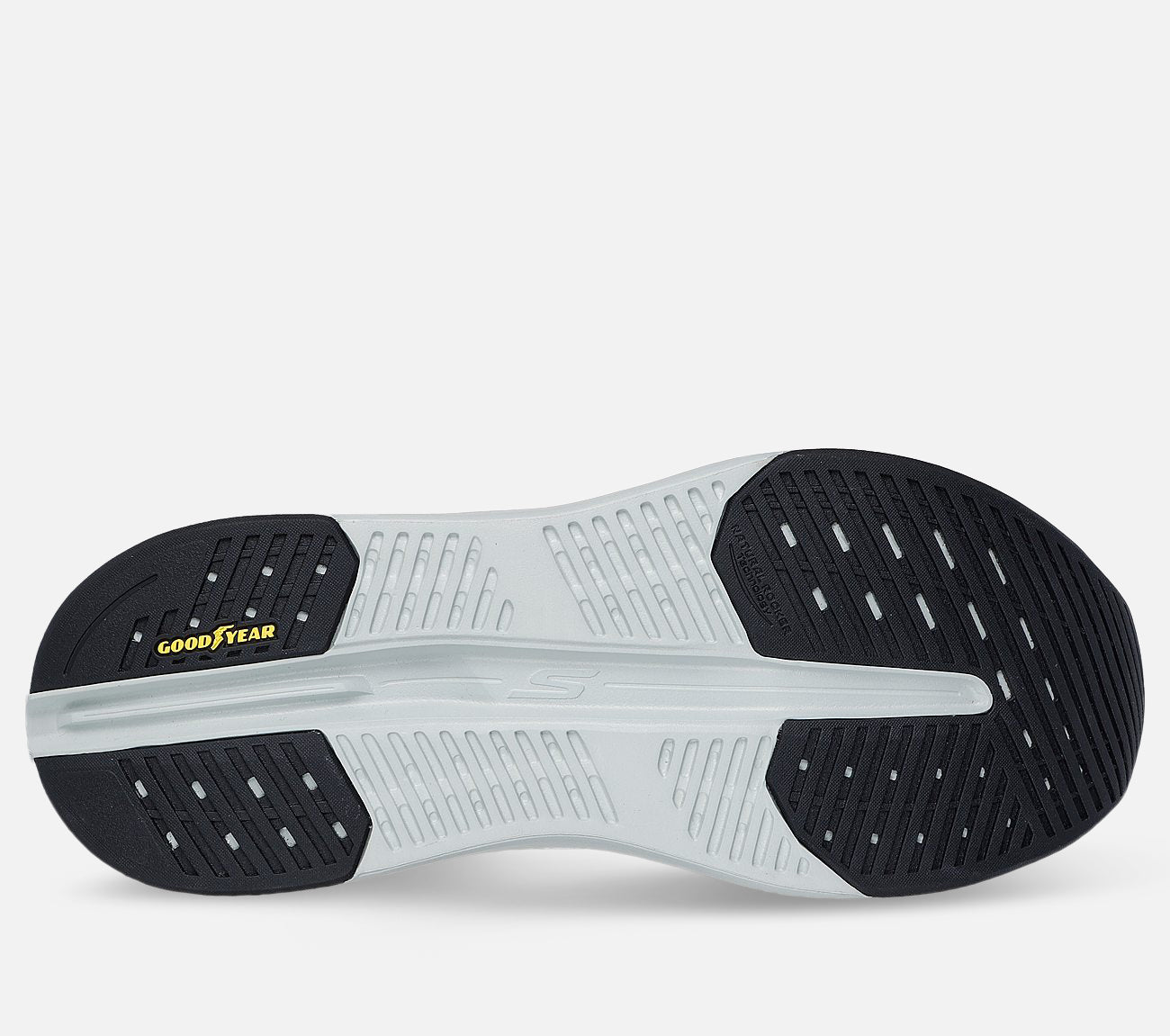 Slip-ins: Max Cushioning Glide-Step - Advert Shoe Skechers.fi