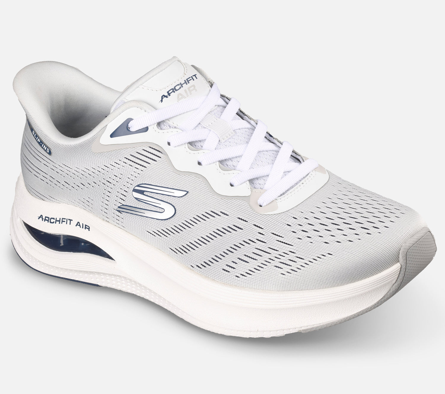 Slip-ins: Arch Fit Skech-Air - Zoryn Shoe Skechers.fi