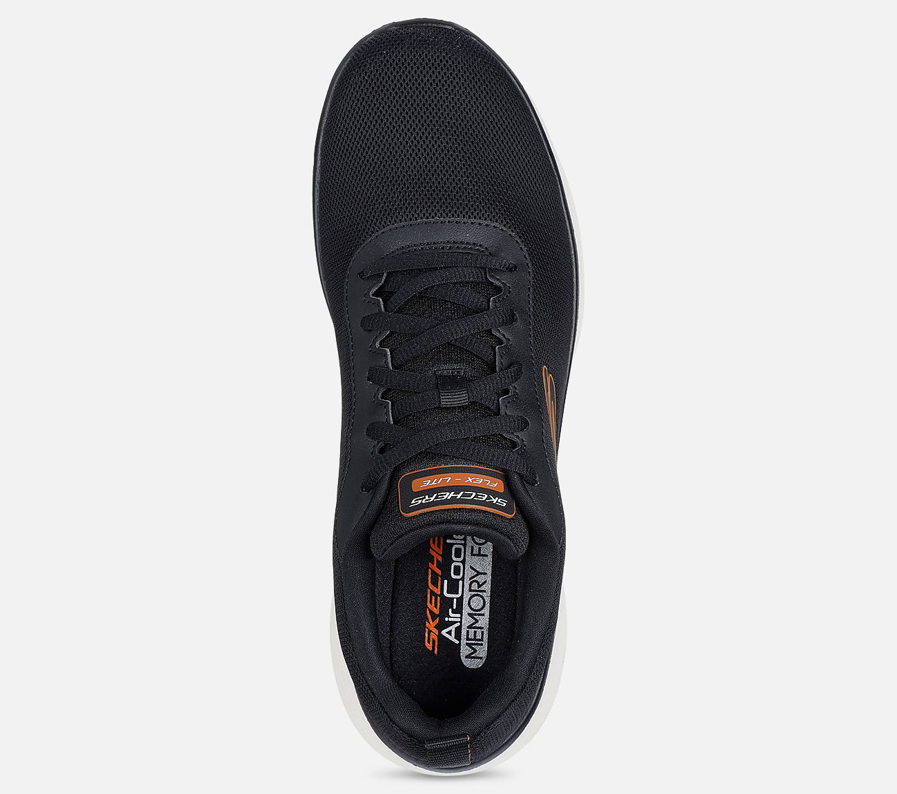 Flex Advantage 5.0 – Concourse Shoe Skechers.fi
