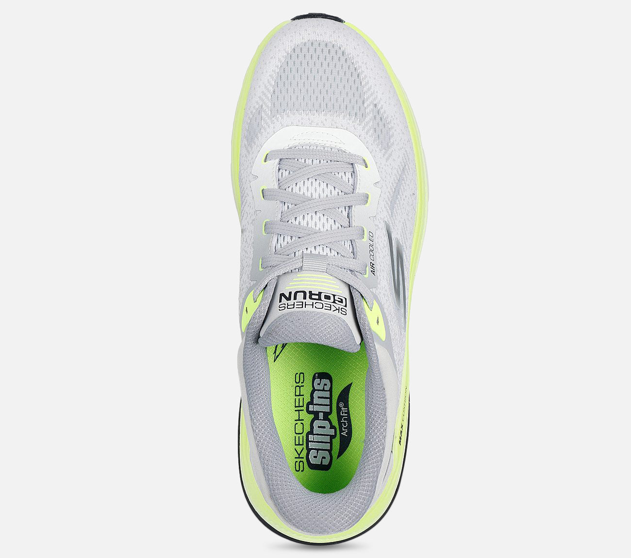 Slip-ins: Max Cushioning Arch Fit 2.0 - Cool Core Shoe Skechers.fi