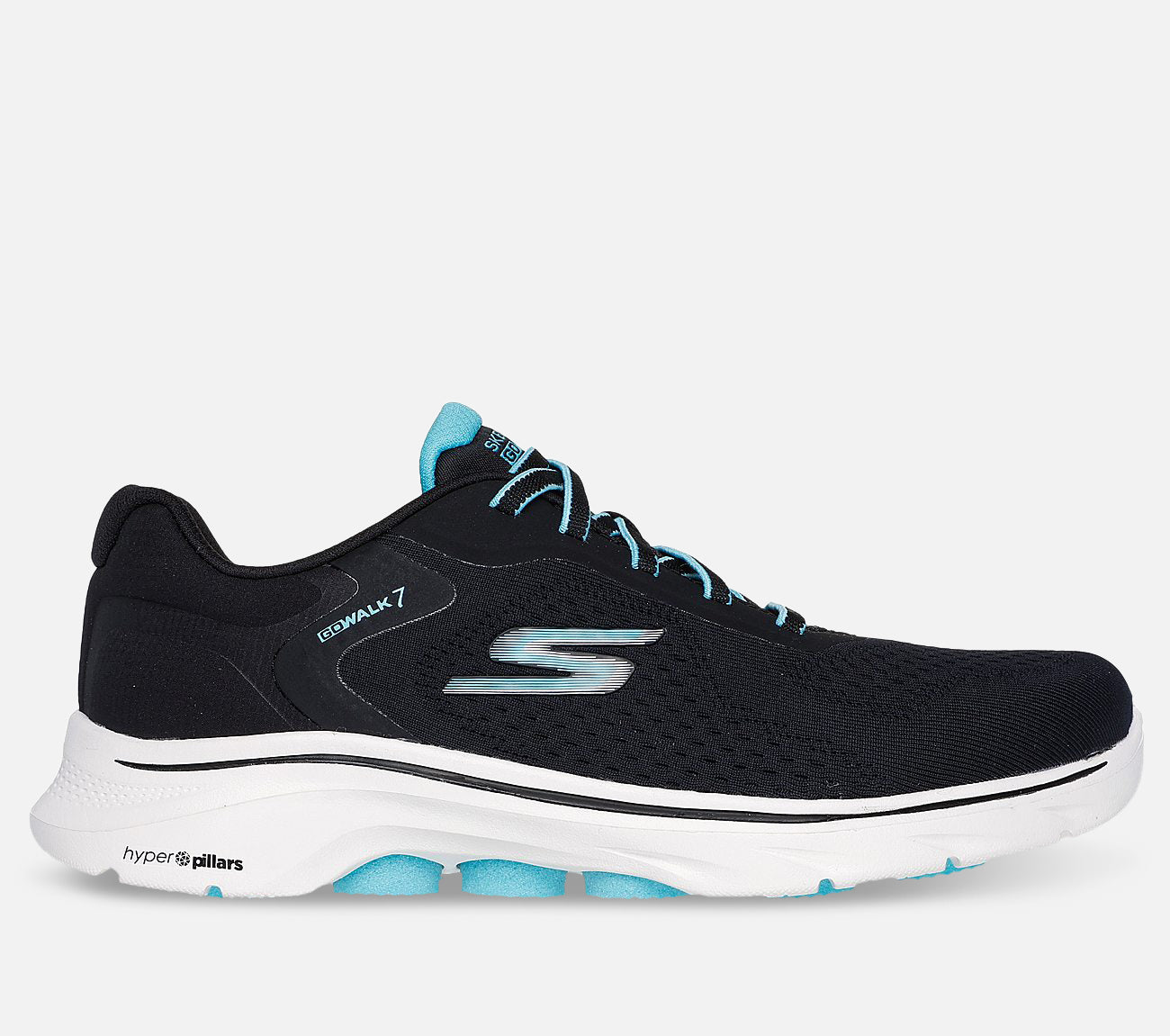 GO WALK 7 - Cosmic Waves Shoe Skechers.fi