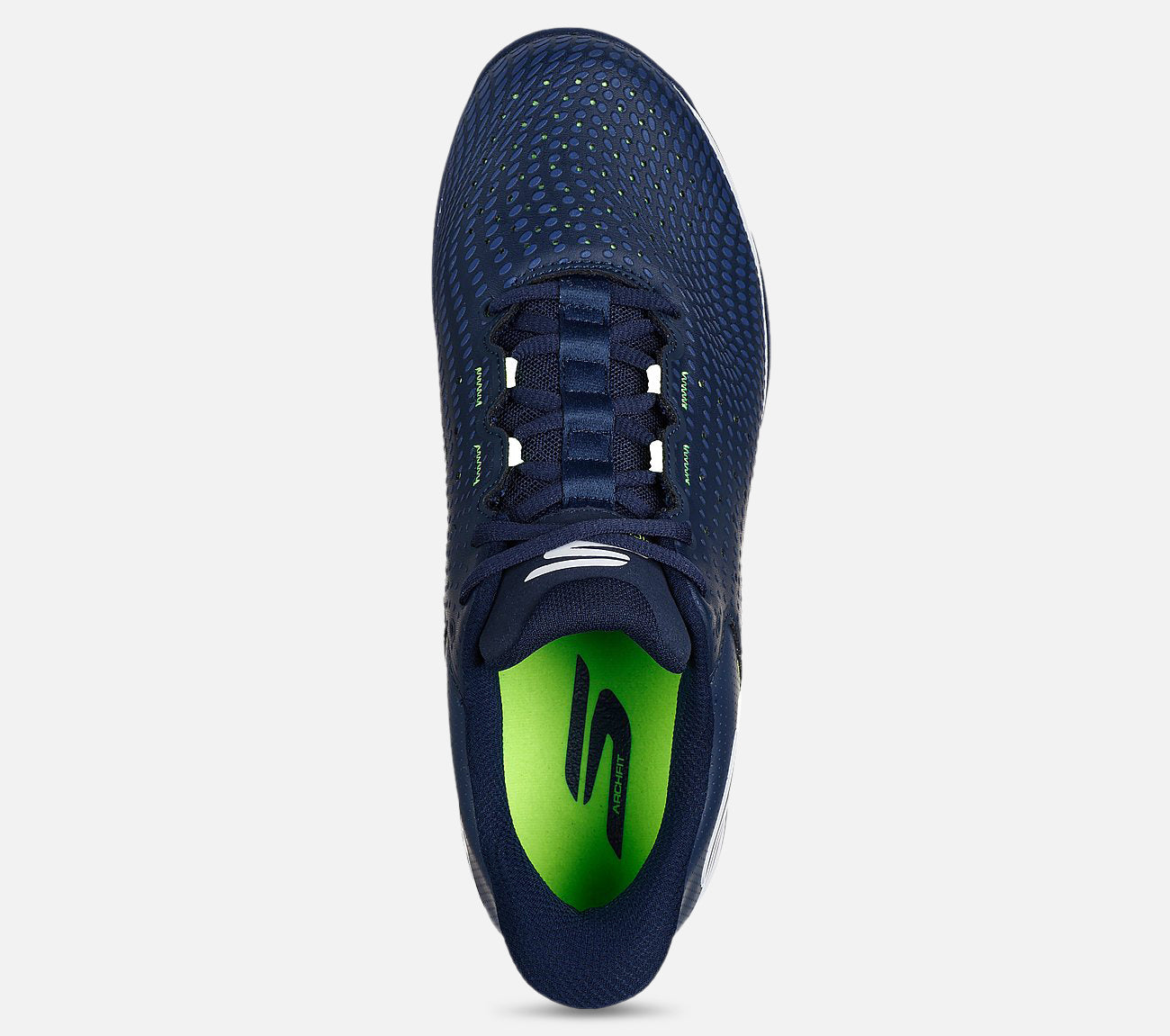 Relaxed Fit: Slip-ins: Viper Court Reload Shoe Skechers.fi