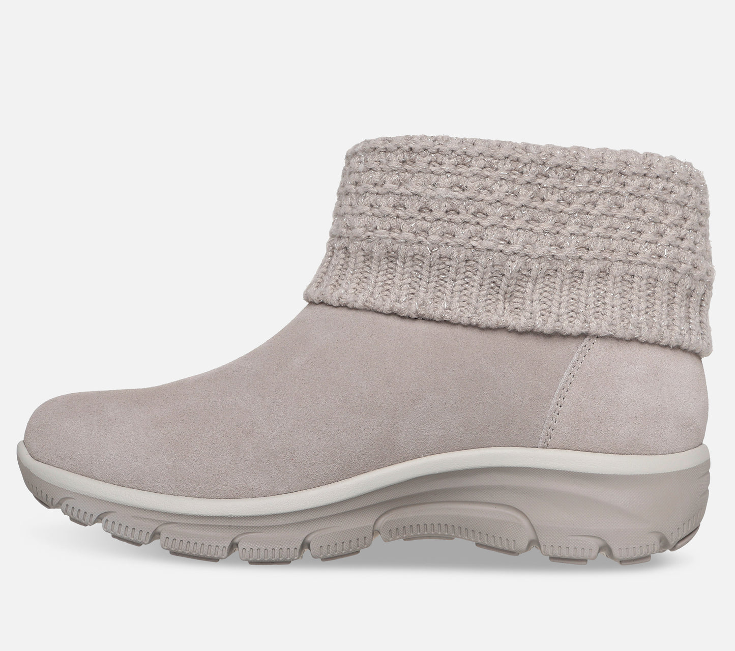 Relaxed Fit: Slip-ins: Easy Going – Cozy Lovin’ Boot Skechers.fi