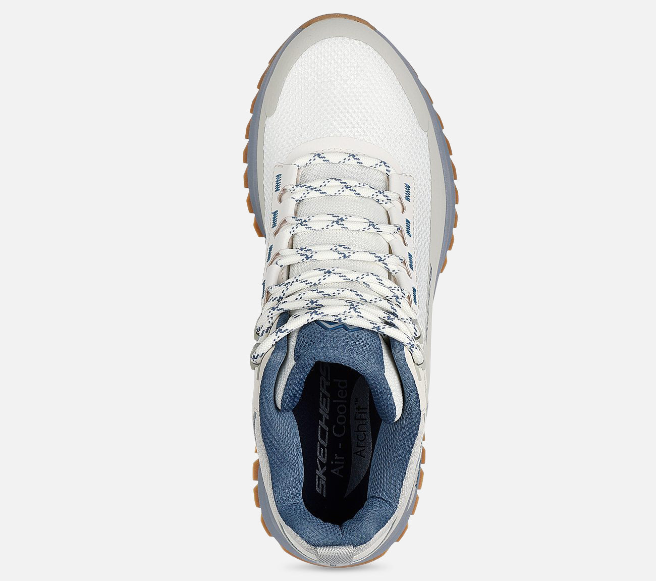Arch Fit Discover – Elevation Gain - Waterproof Boot Skechers.fi