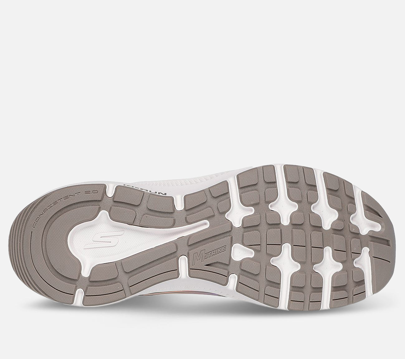 GO RUN Consistent 2.0 - Advantage Shoe Skechers.fi