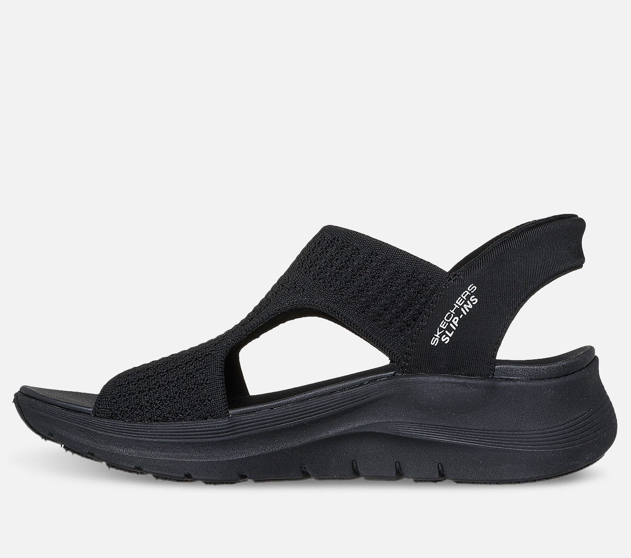 Slip-ins: Arch Fit 2.0 - My Everyday Sandal Skechers.fi
