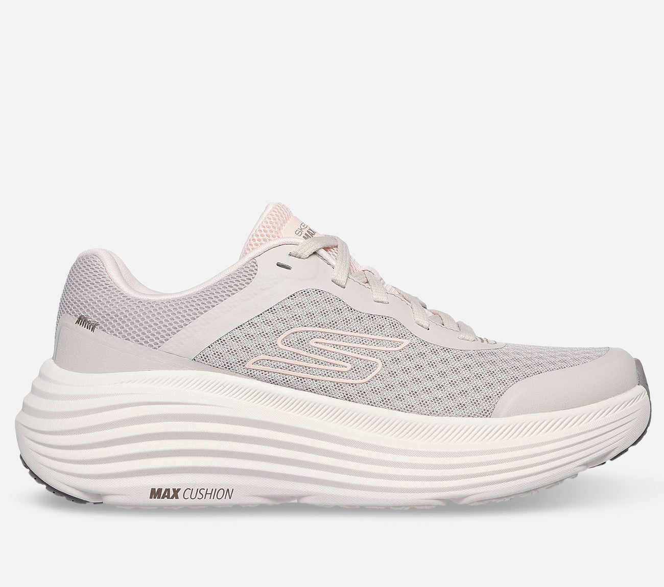 Max Cushioning Endeavour Shoe Skechers.fi