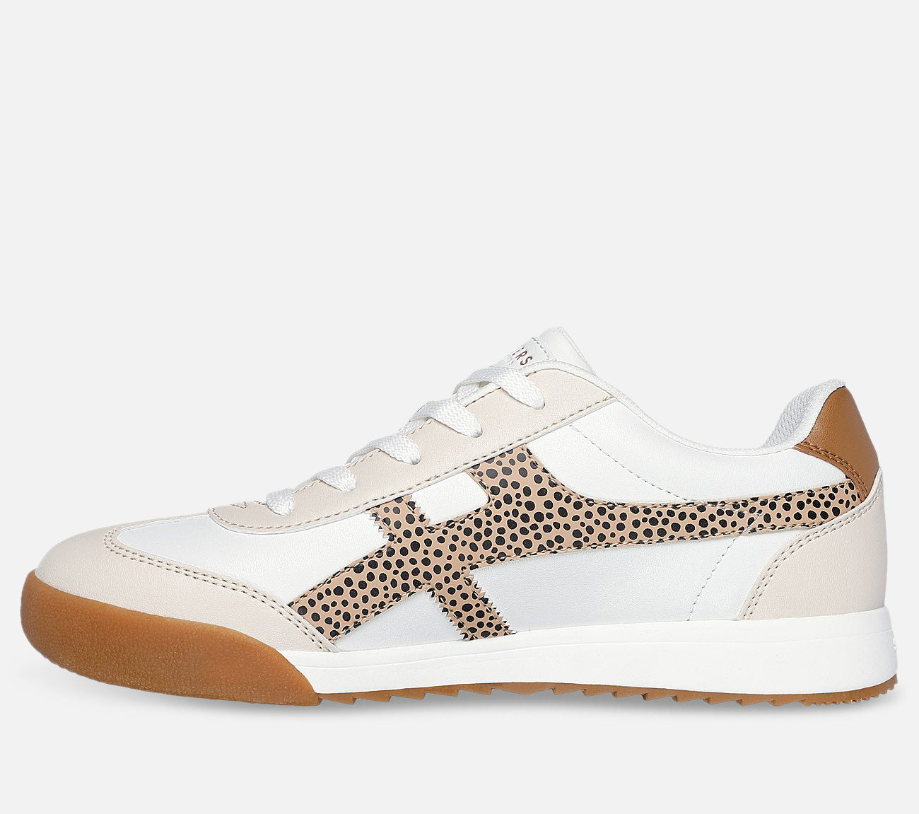 Zinger 2.0 - Concrete Safari Shoe Skechers.fi