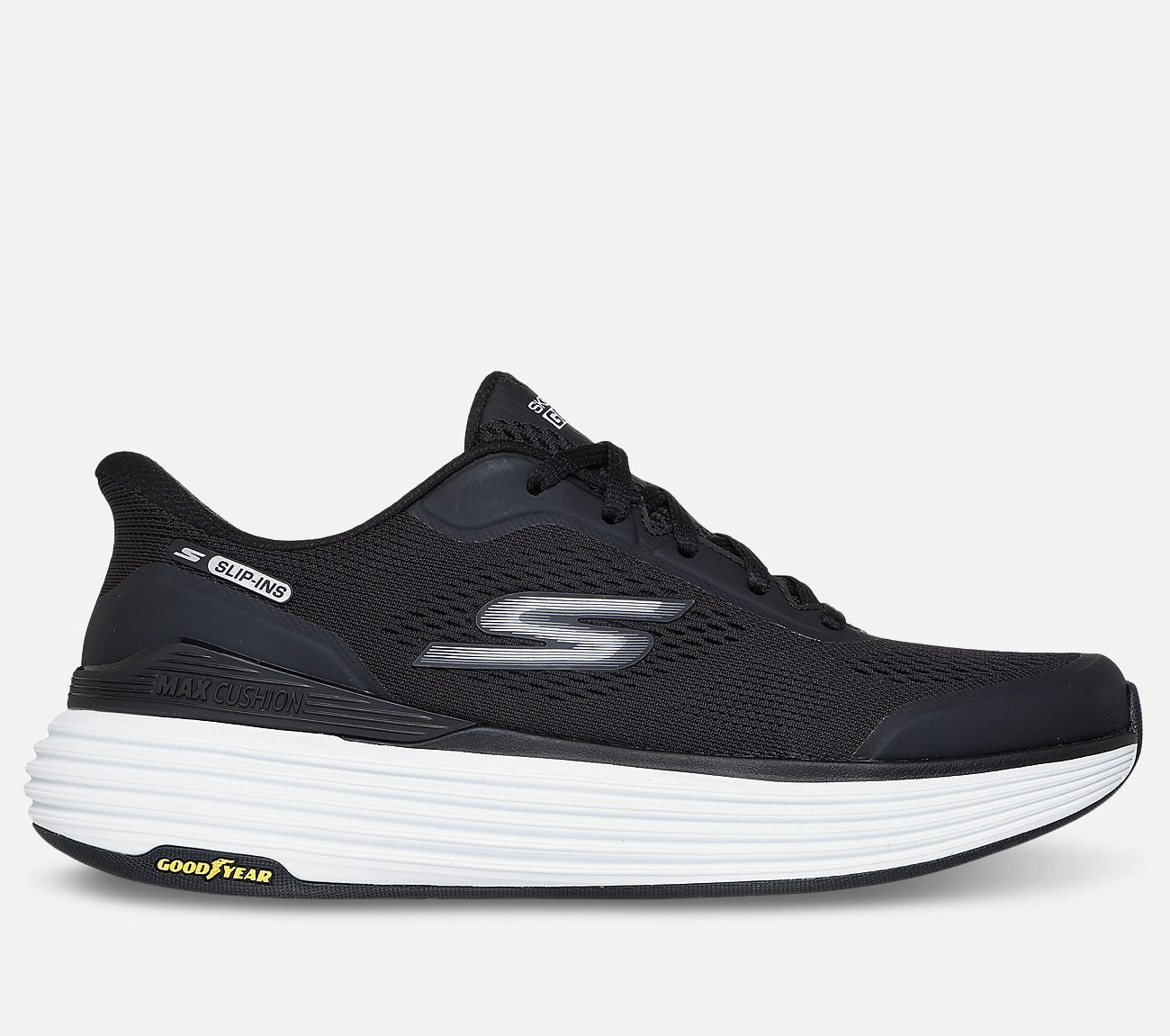 Slip-ins: Max Cushioning Suspension - Madsyn Shoe Skechers.fi