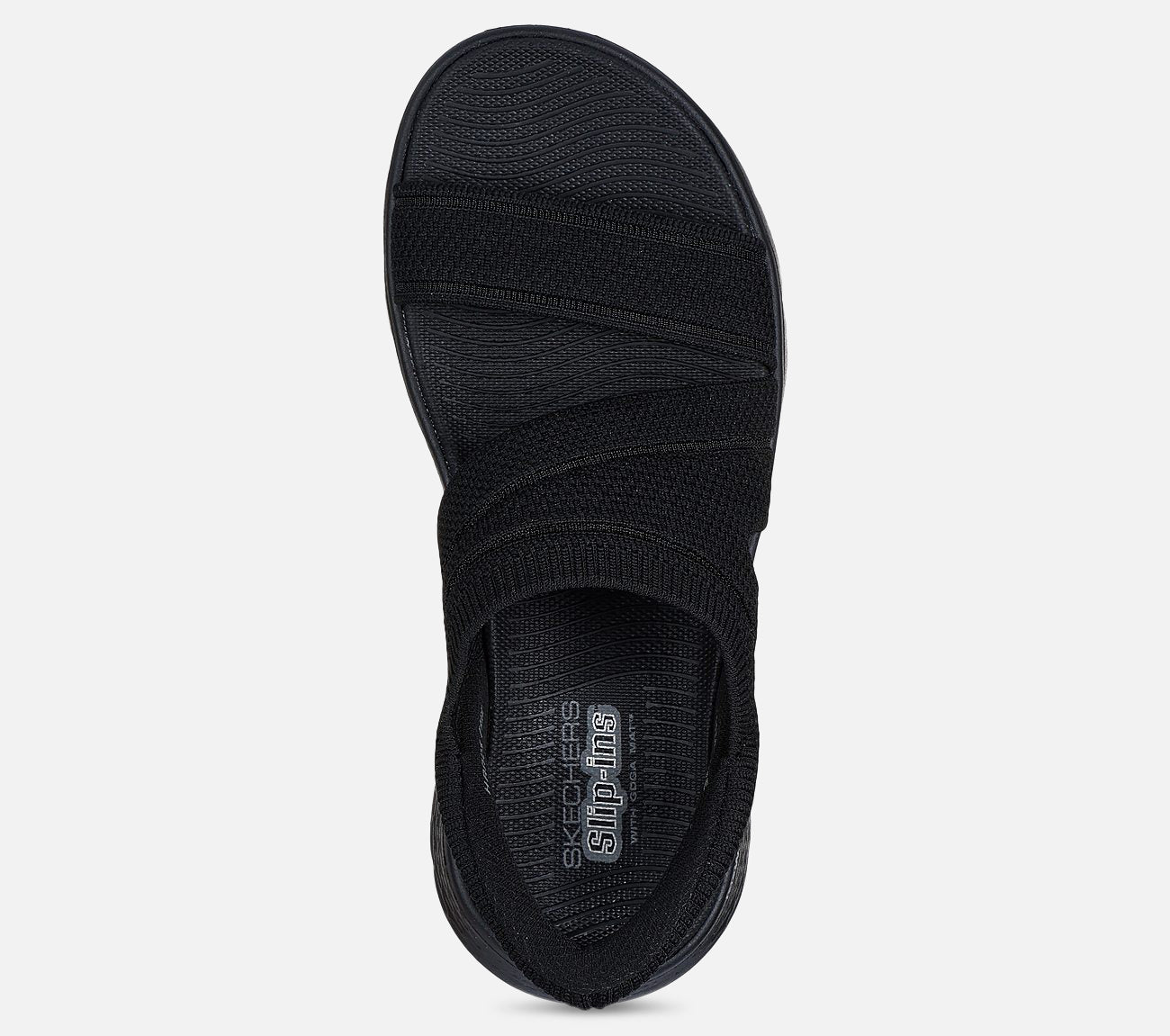 Slip-ins: GO WALK Flex Sandal - Enticing Sandal Skechers.fi