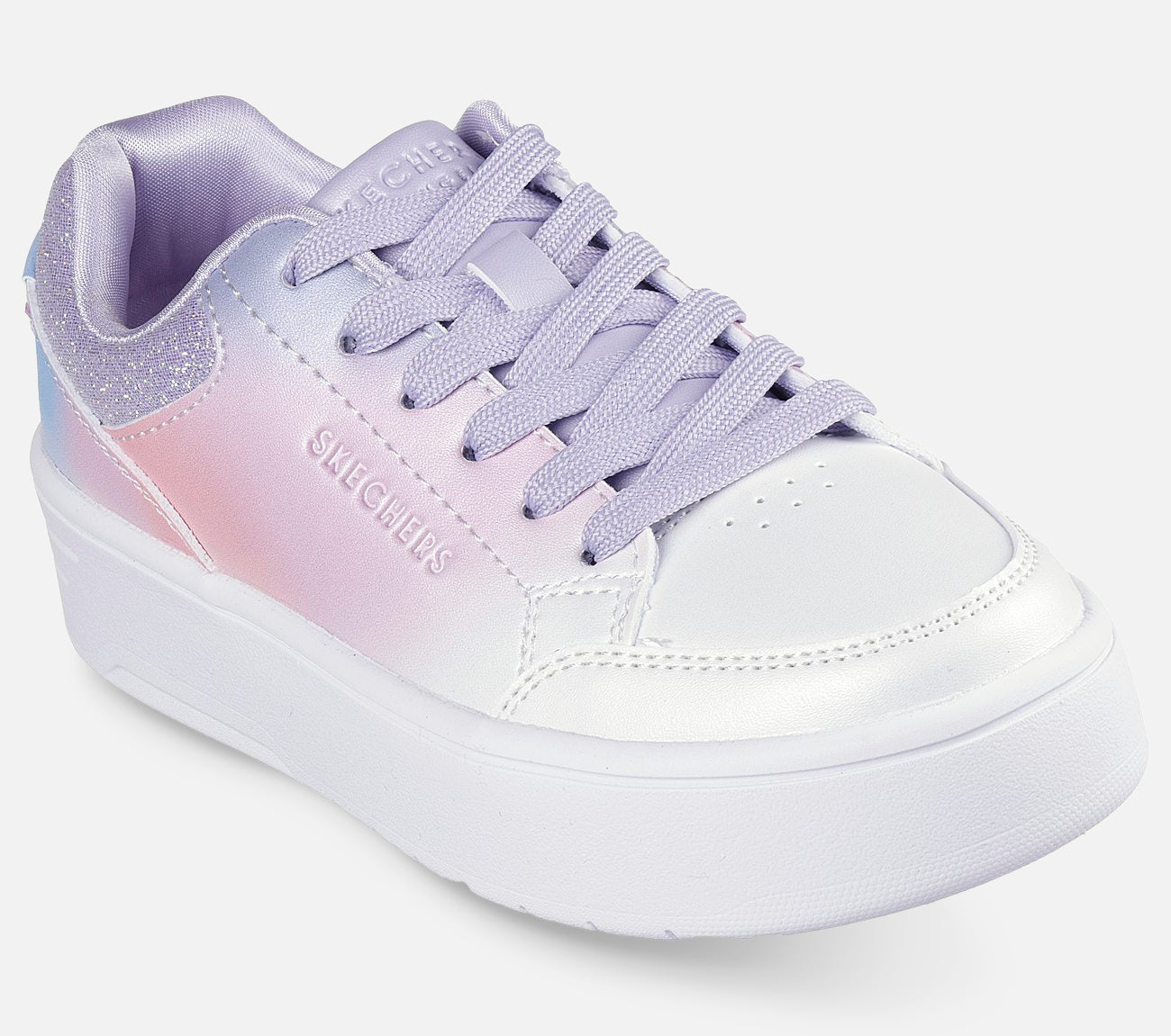 Court High - Ombre Oasis Shoe Skechers.fi