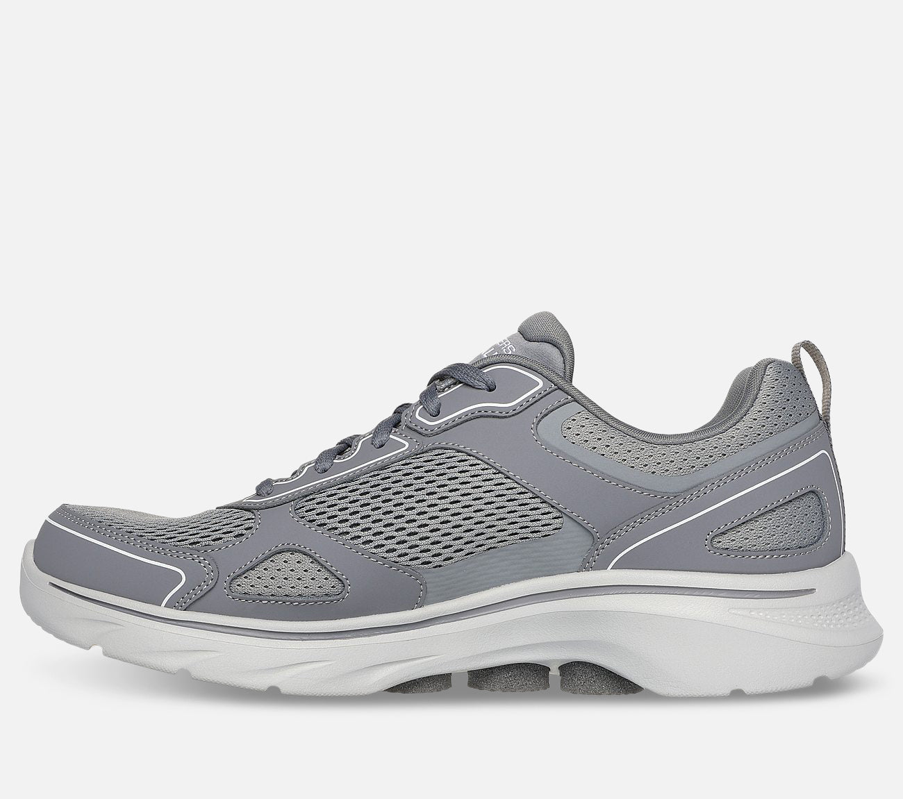 GO WALK 7 - The Forefather Shoe Skechers.fi