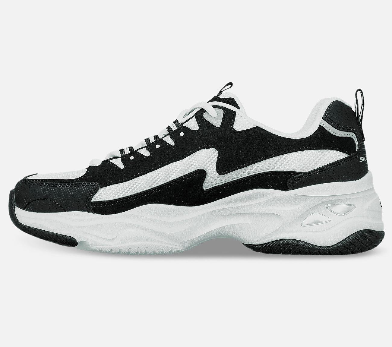 D'Lites 4.0 - Fancy Spirit Shoe Skechers.fi