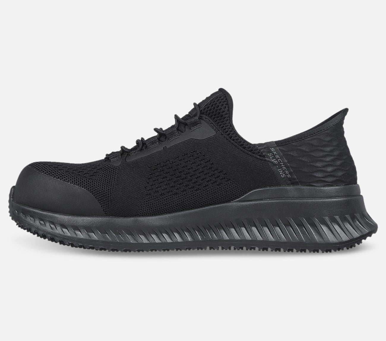 Work: Slip-ins: Tilido – Fletchit Work Skechers.fi
