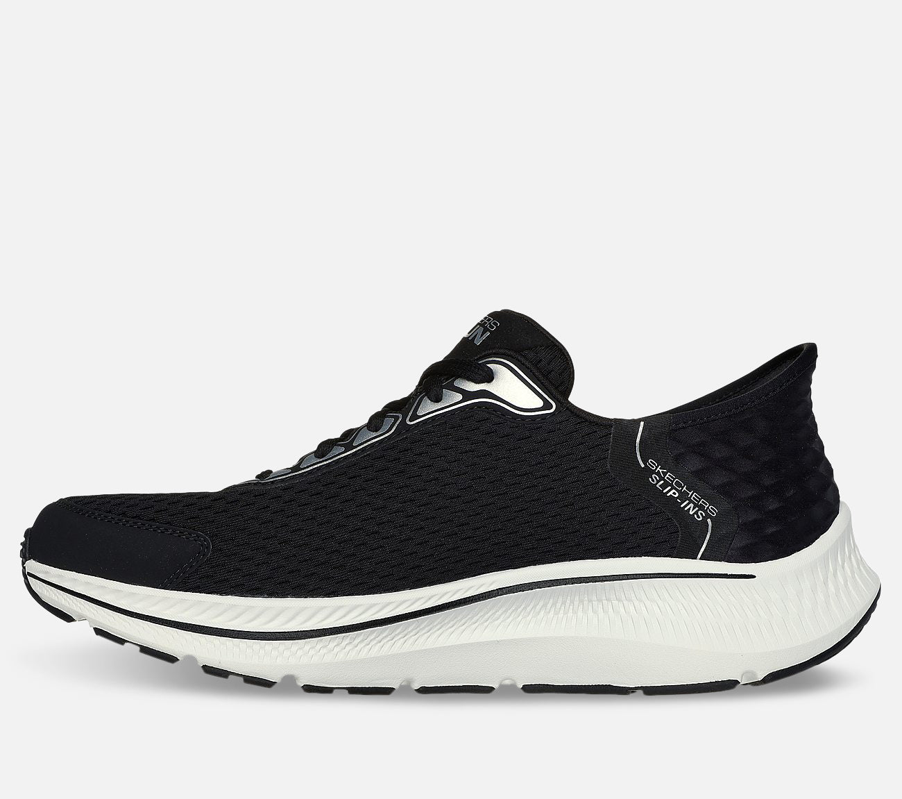 Wide Fit: Slip-ins: GO RUN Consistent 2.0 - Empowered Shoe Skechers.fi