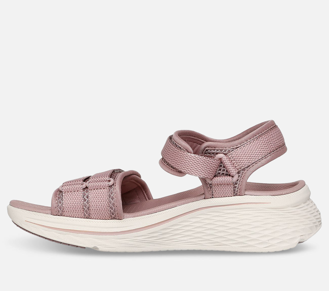 Max Cushioning Elite 2.0 Sandal - Jessie Sandal Skechers.fi