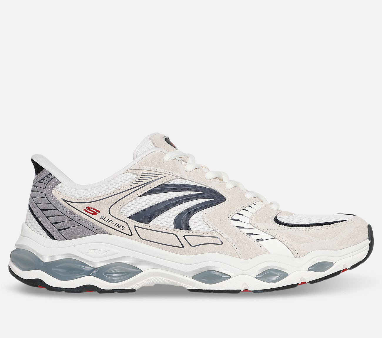 Slip-ins: Skech-Gel Shoe Skechers.fi