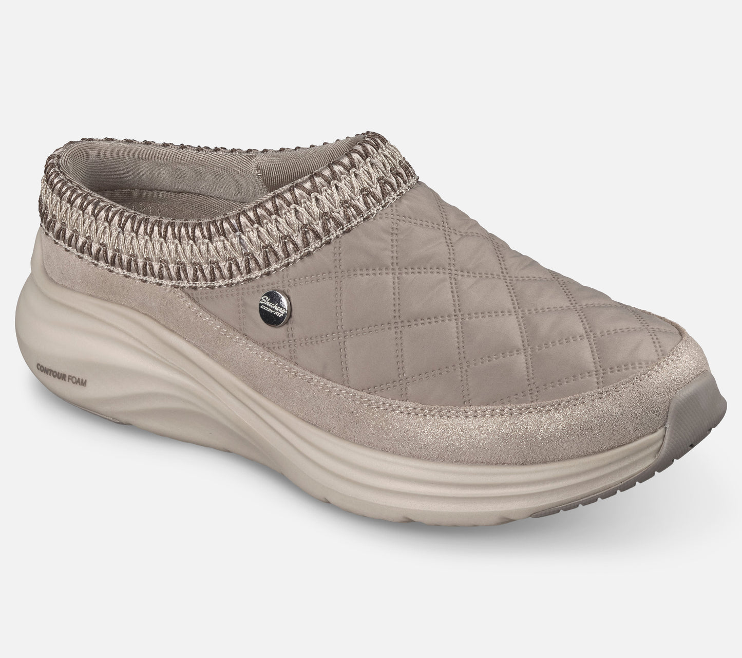 Contour Foam - Cozy Fit Cascade Shoe Skechers.fi