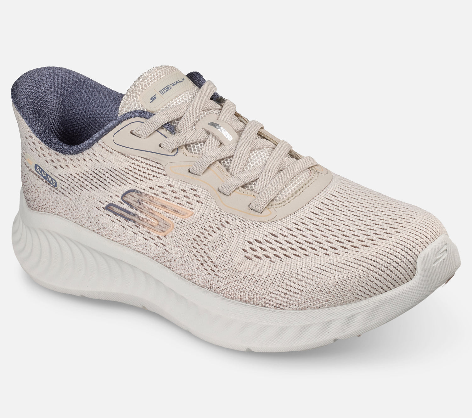 Slip-ins: Go Walk Now - Parker Shoe Skechers.fi