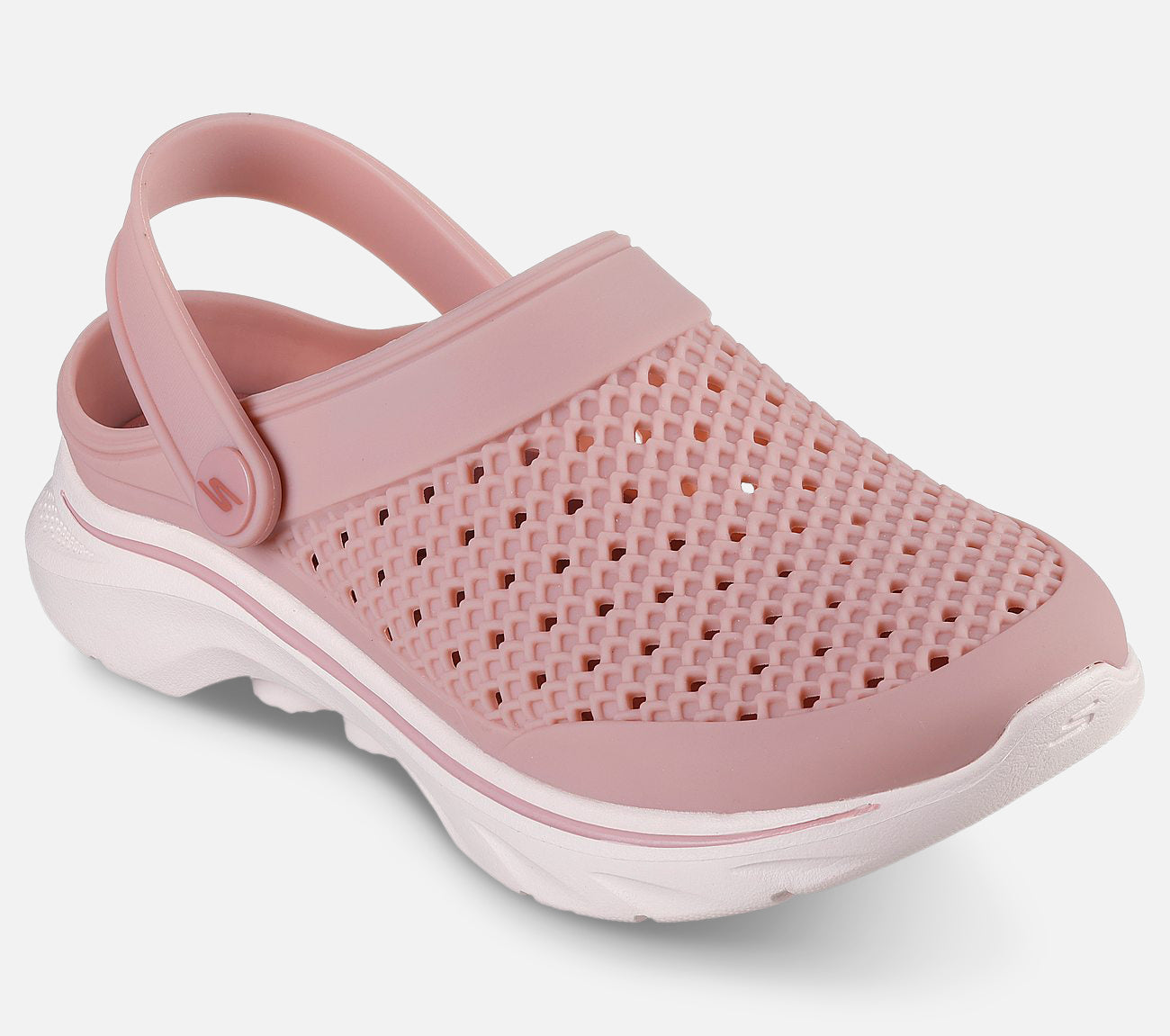 Foamies: GO WALK 7 - Joyous Sandal Skechers.fi