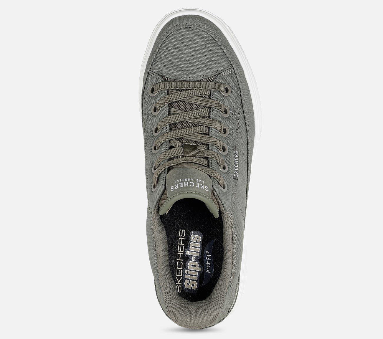 Slip-ins: Arch Fit Arcade - See Ya There Shoe Skechers.fi