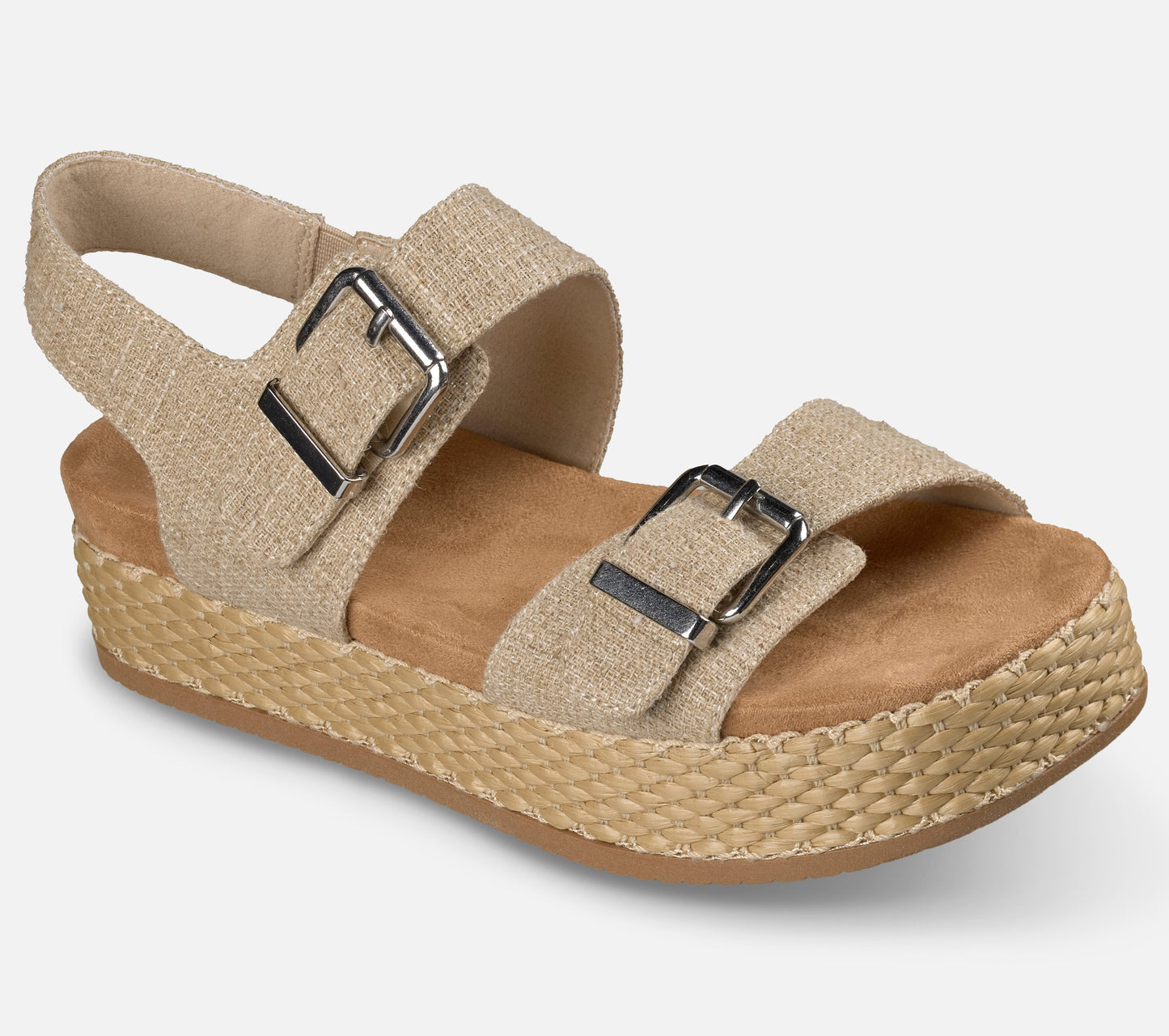 BOBS Misty Kiss – Summer Stroll Sandal Skechers.fi
