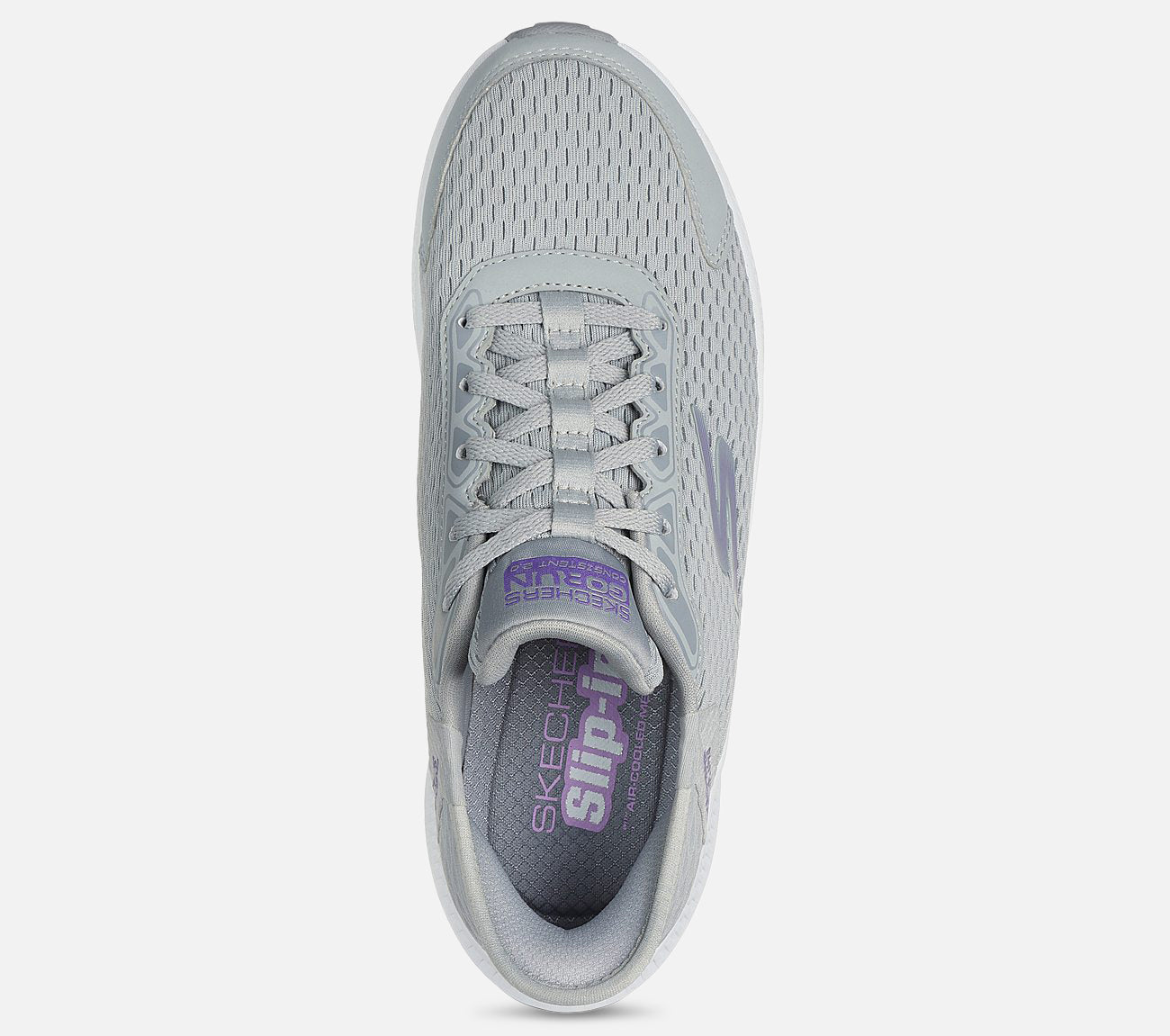 Slip-ins: GO RUN Consistent 2.0 - Endure Shoe Skechers.fi