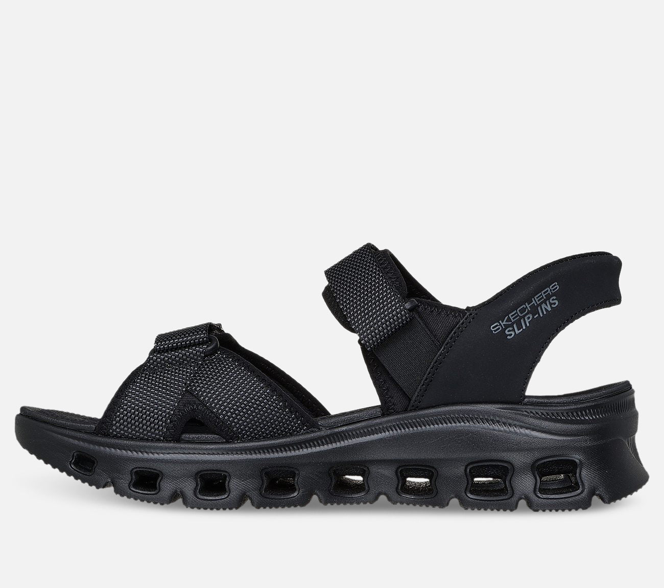 Slip-ins: Glide-Step Pro Sandal - Salvoe Sandal Skechers.fi