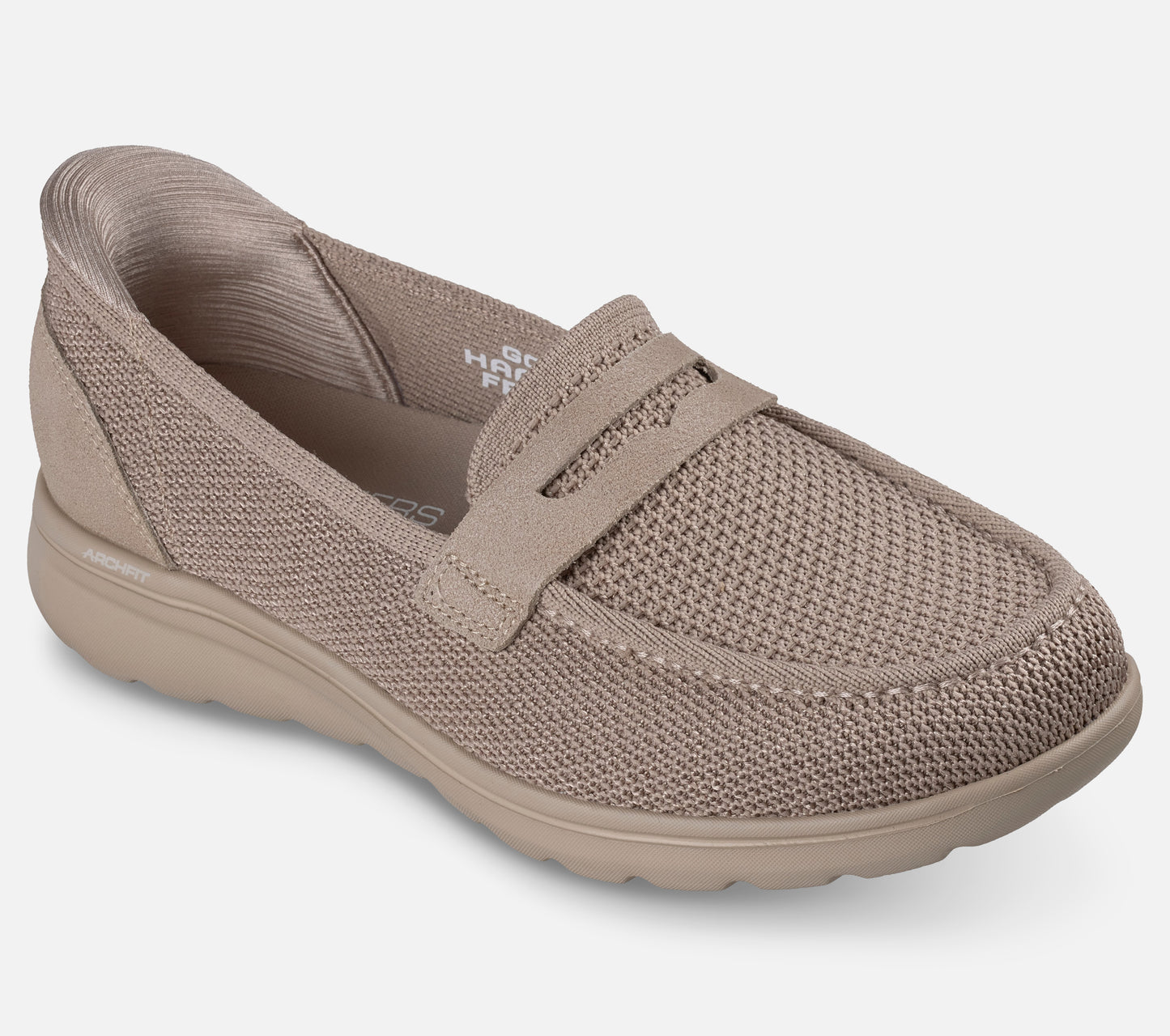 Slip-ins: Arch Fit N-Joy Lite - Alexandra