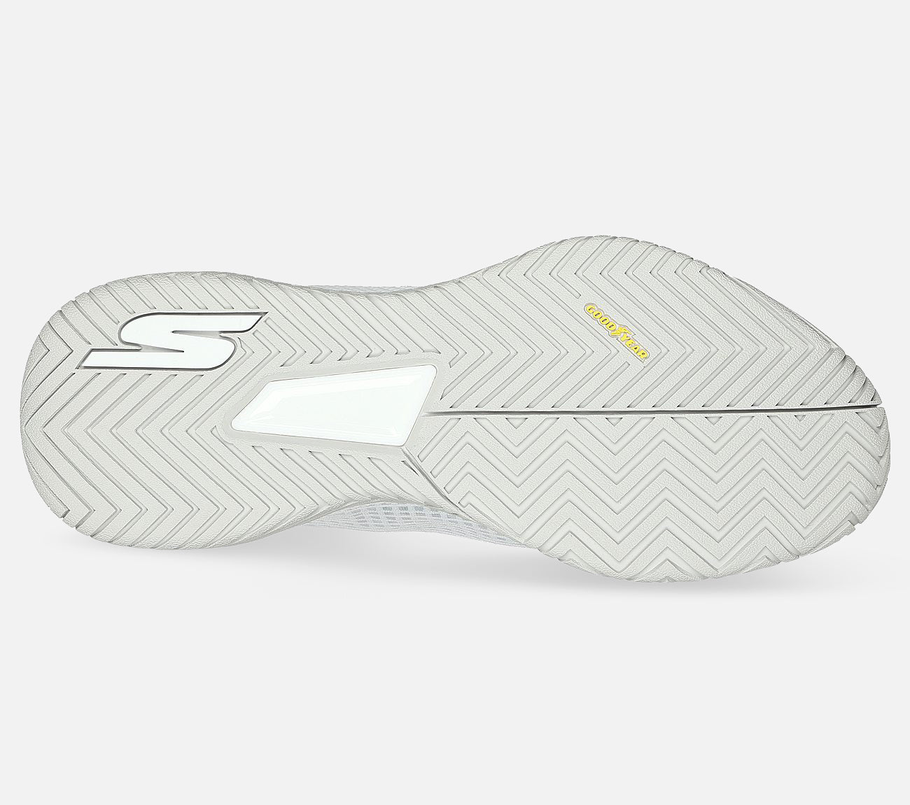 Relaxed Fit: Viper Court Pro - Pickleball Shoe Skechers.fi