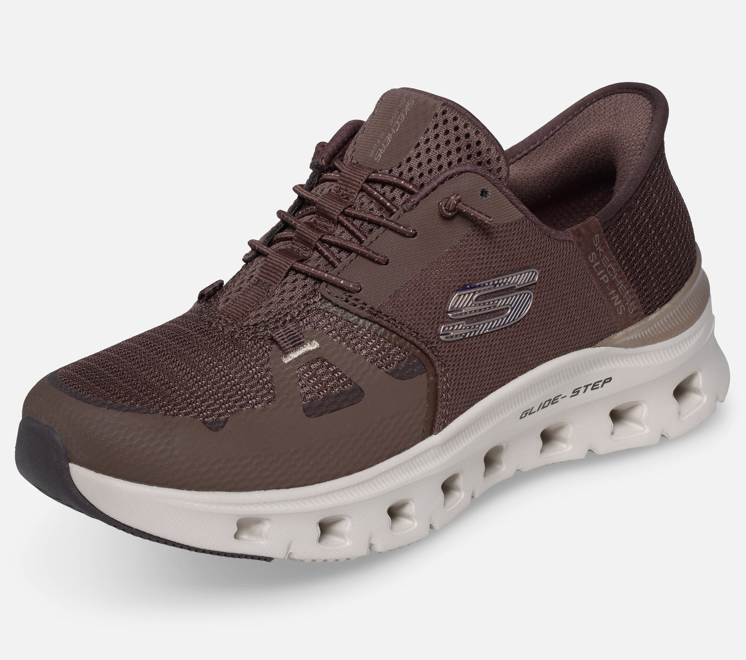 Slip-ins: Glide-Step Pro - Radiant Stride Shoe Skechers.fi