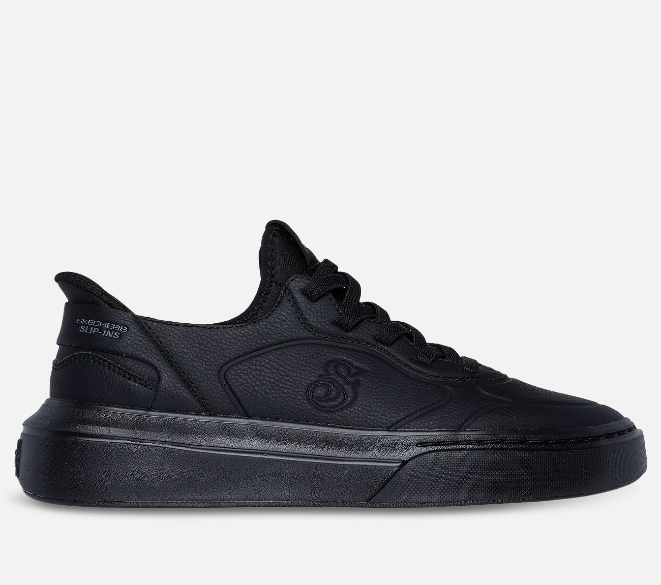 Snoop Dogg: Slip-ins: Snoop One - Next Episode Shoe Skechers.fi