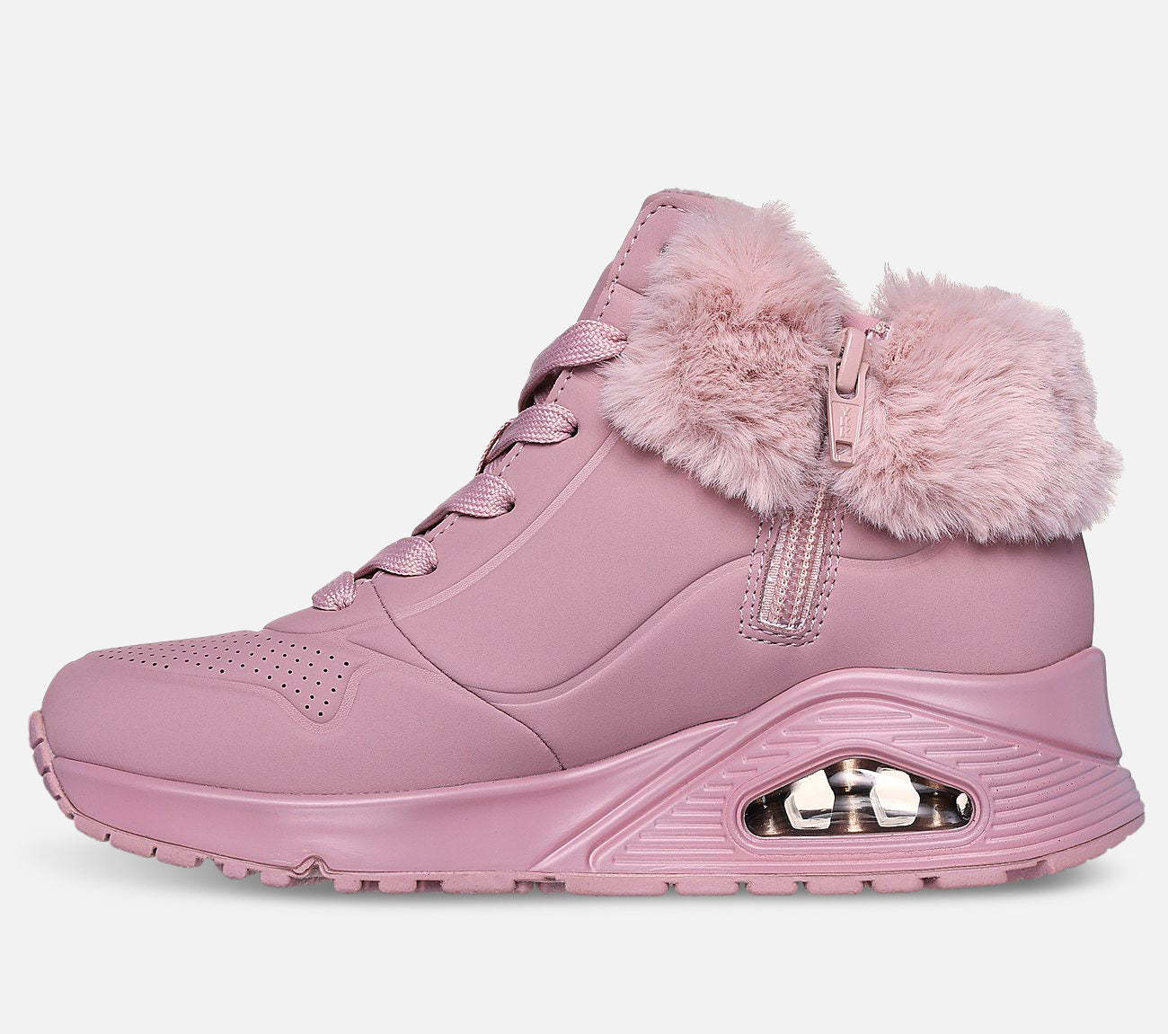 Uno - Fall Air Boot Skechers.fi