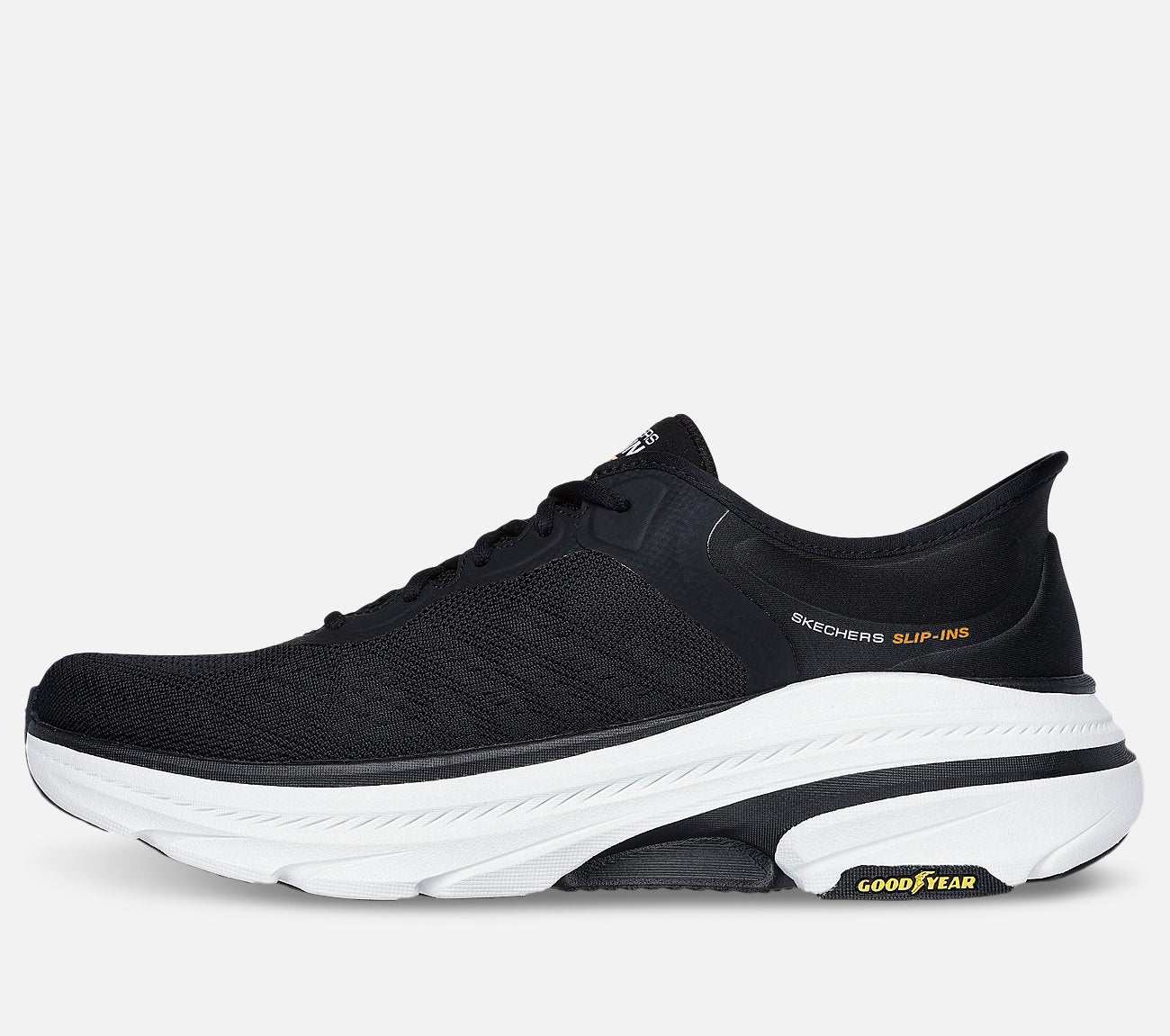 Slip-ins: Max Cushioning Arch Fit 2.0 - Antilles Shoe Skechers.fi