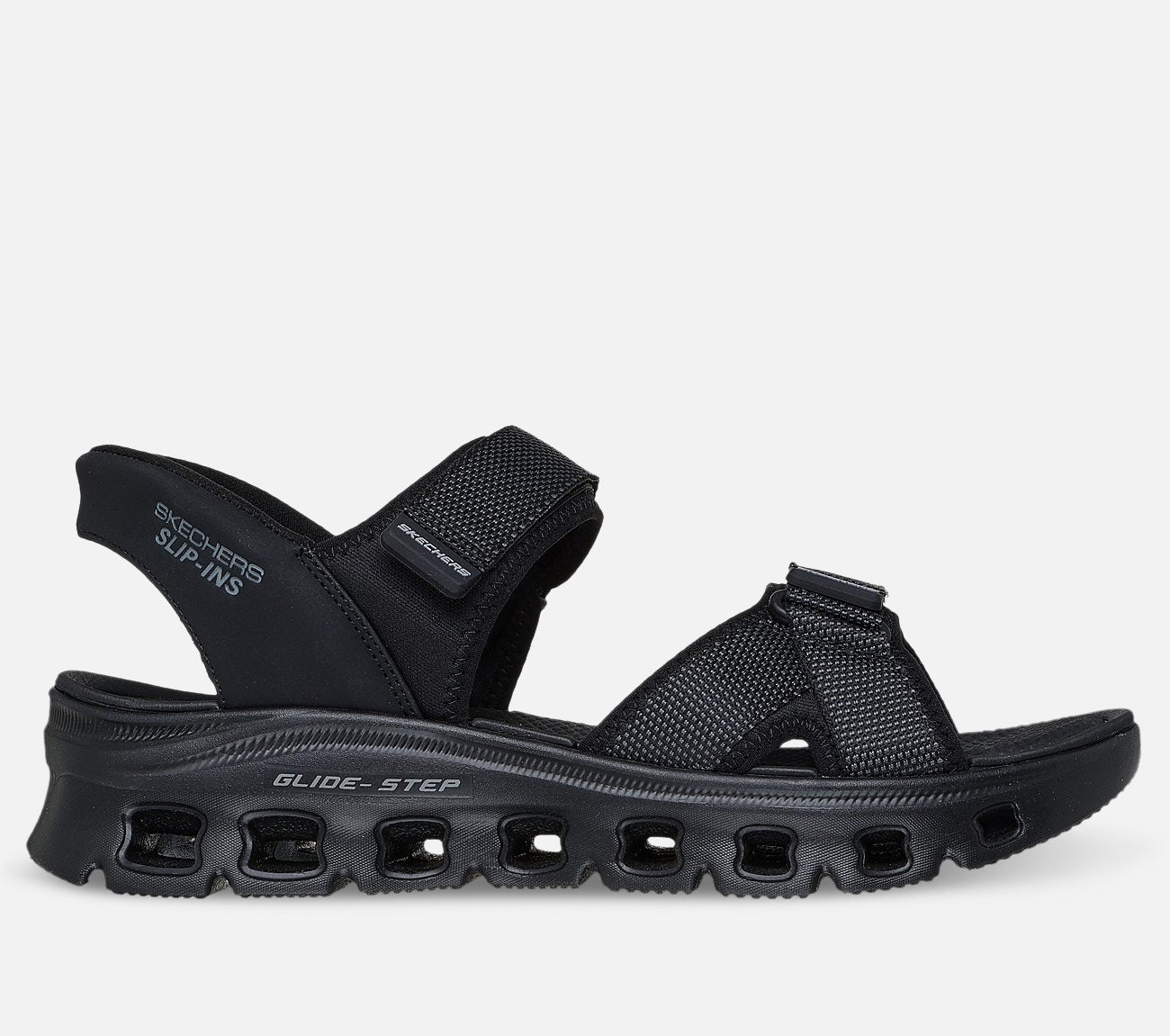 Slip-ins: Glide-Step Pro Sandal - Salvoe Sandal Skechers.fi