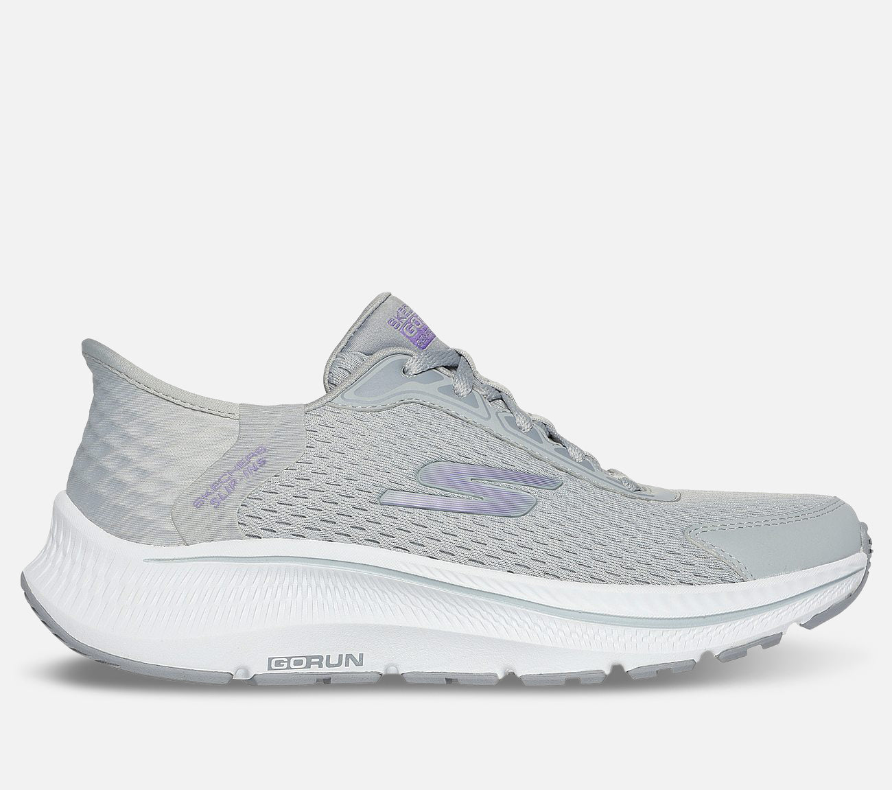 Slip-ins: GO RUN Consistent 2.0 - Endure Shoe Skechers.fi