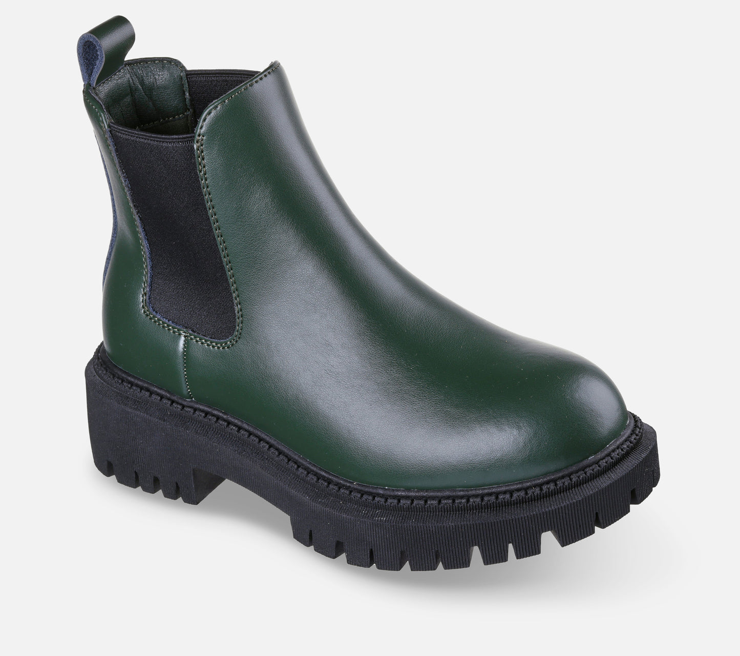 Modern Rugged - The Voyager