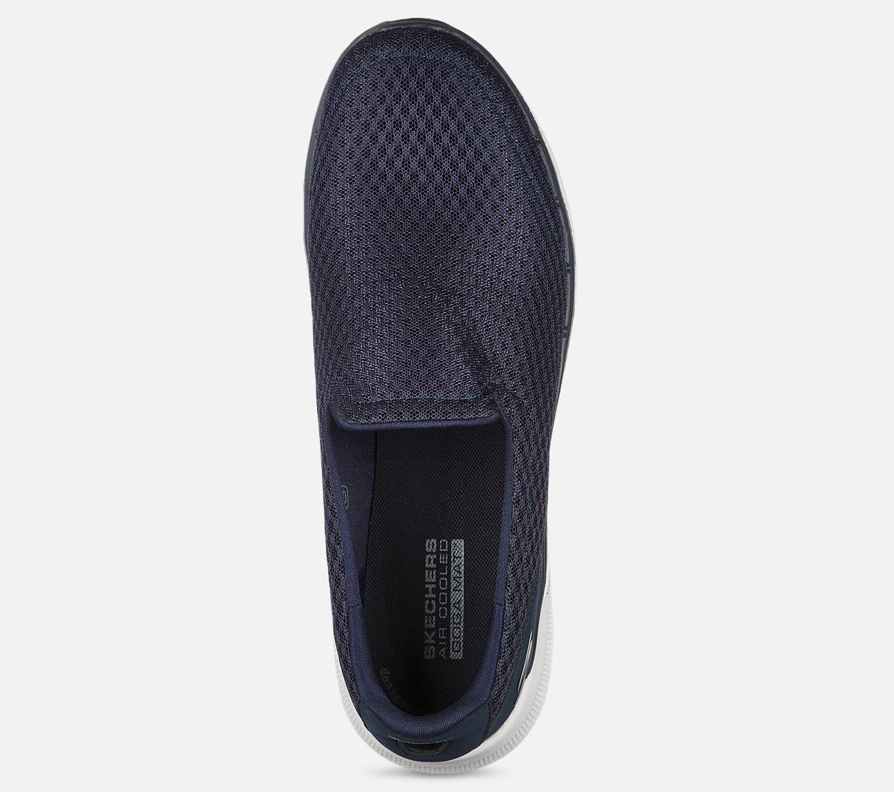 GO WALK 6 - Motley Shoe Skechers.fi