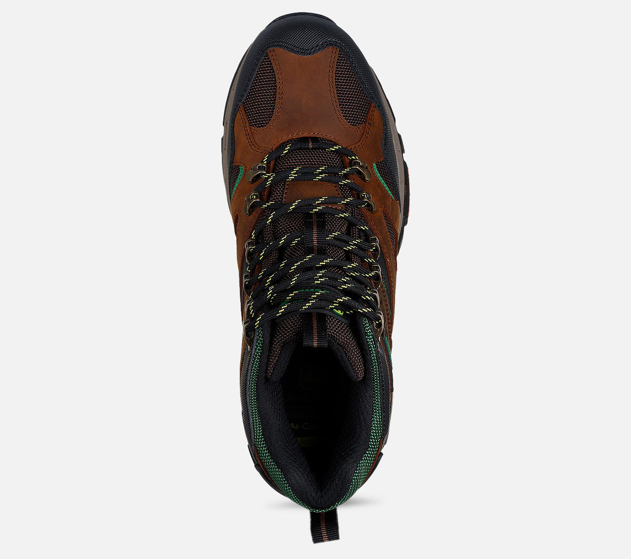 John Deere: Arch Fit Tarver - Waterproof Boot Skechers.fi