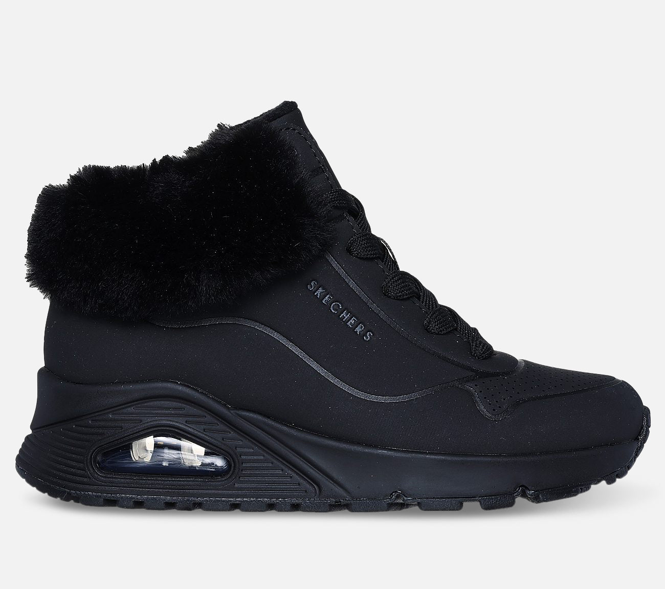 Uno - Fall Air Boot Skechers.fi