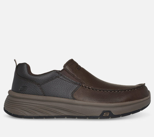 Relaxed Fit: Calabrio - Bazley Shoe Skechers.fi