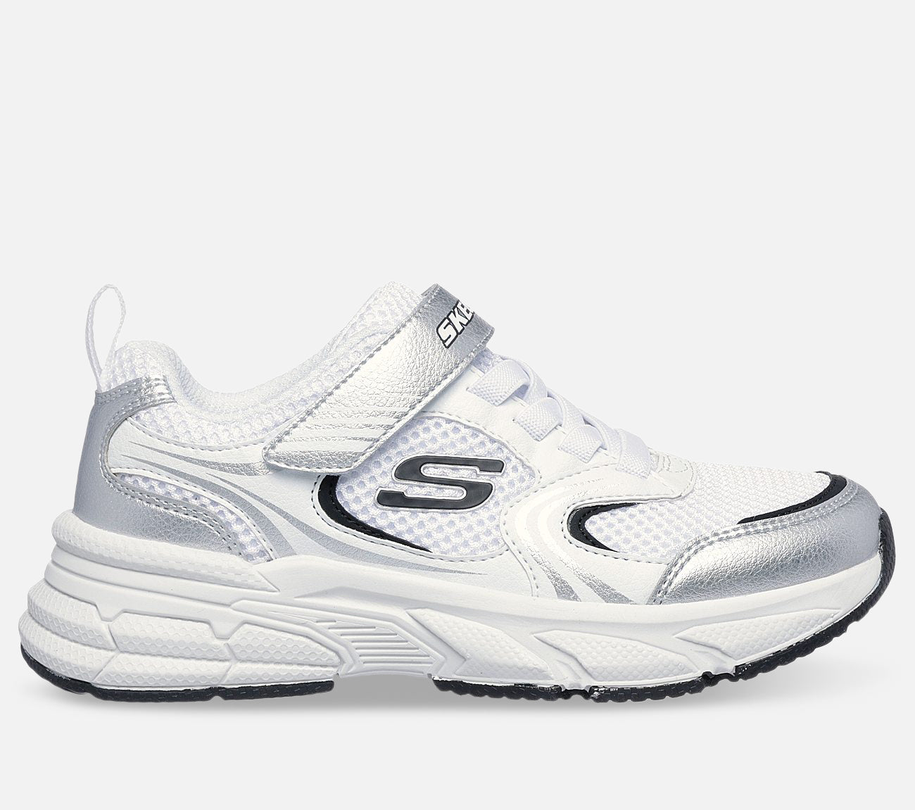 Retro-Graph Shoe Skechers.fi
