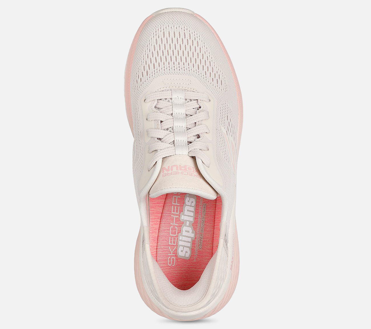 Slip-ins: Max Cushioning Elite 2.0 - Solace Shoe Skechers.fi
