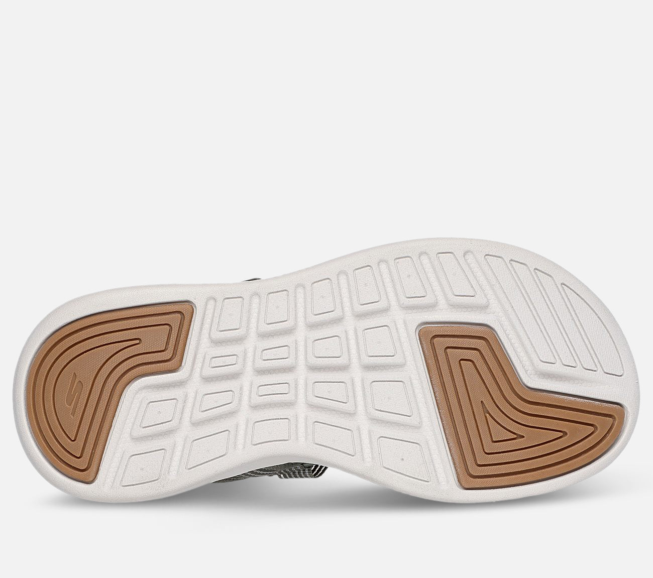 Max Cushioning Essential - Trendy Sandal Skechers