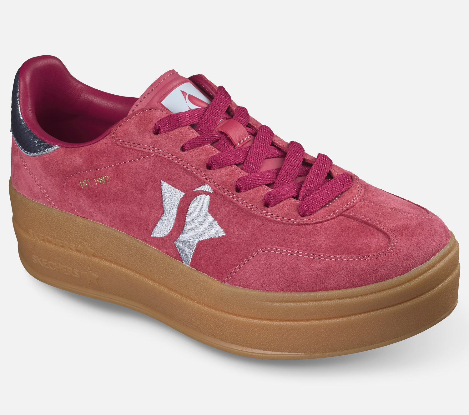 Academy HI - Elevated Essence Shoe Skechers.fi